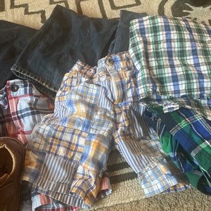 Janie & Jack lot. Size 3t&4t